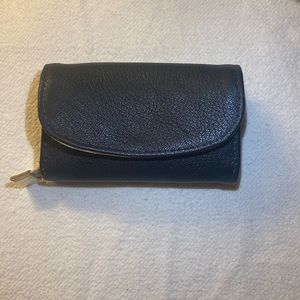 T. Anthony jewelry roll